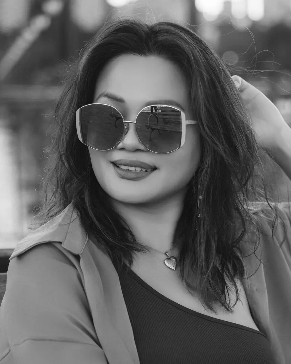 Aangelina, Business Branding at EQuintet